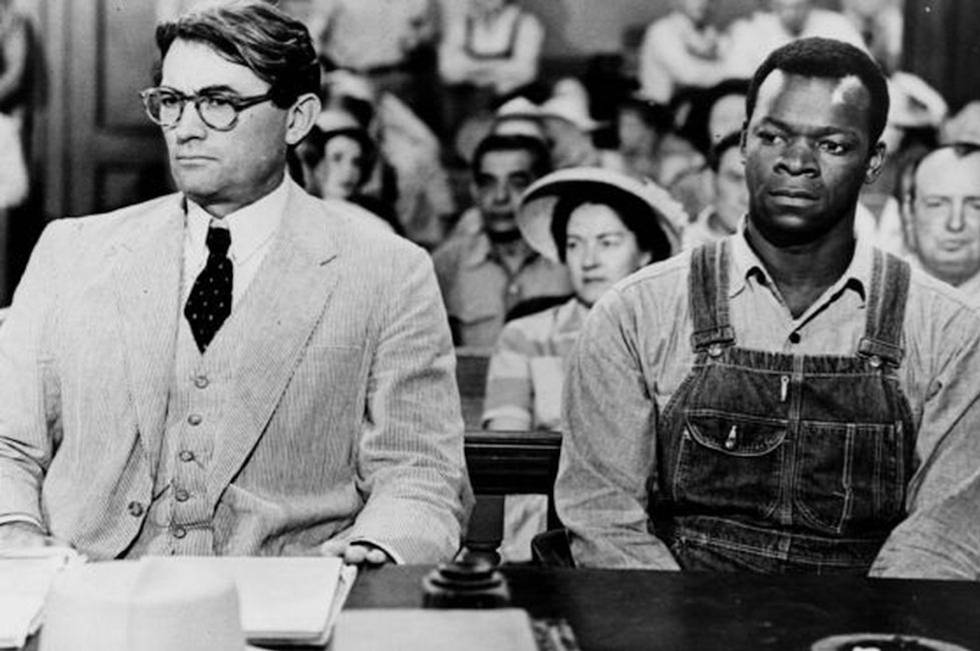 El corazón oscuro de Estados Unidos: Donald Trump ganó a Atticus Finch