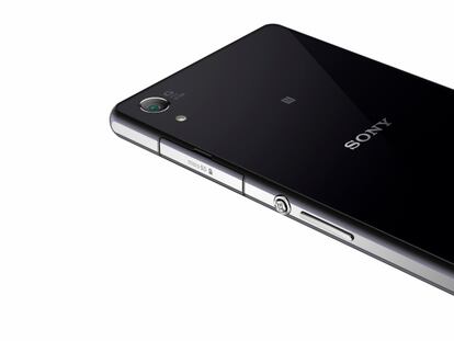 Primeros diseños del Sony Xperia Z3