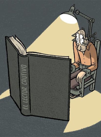 Ilustración de Max.