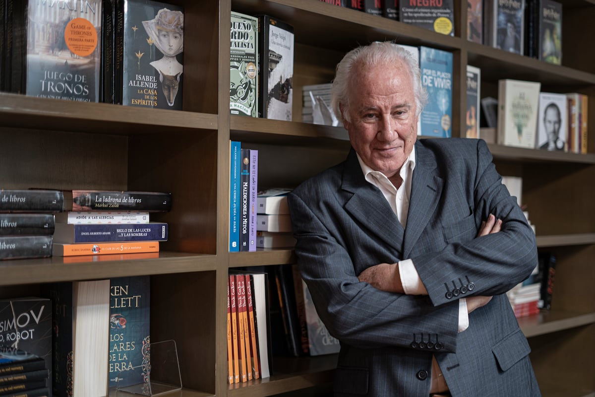 Christian Duverger, historian: ‘Hernán Cortés was a republican who stood against an absolutist monarchy’
