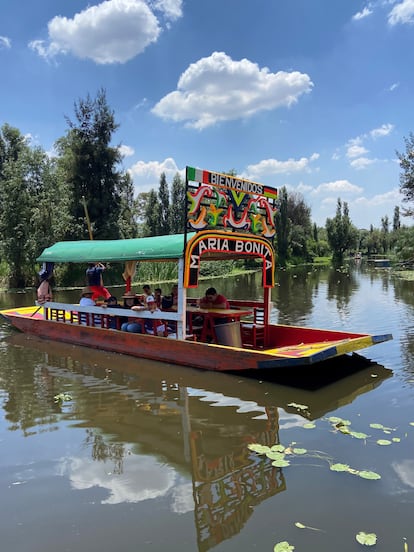 Xochimilco