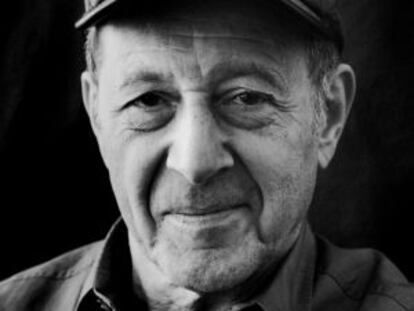 El compositor Steve Reich, en 2011. 