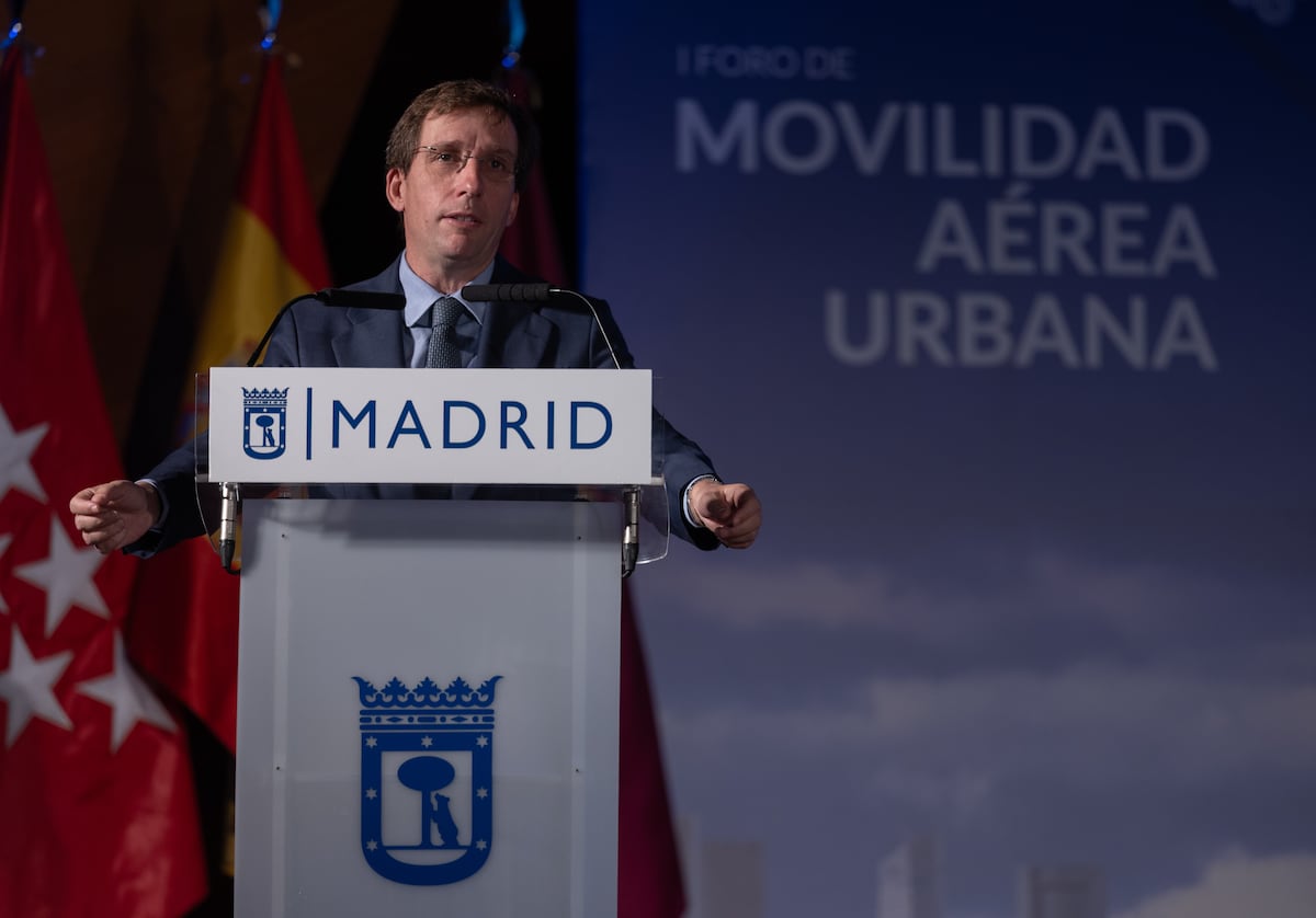 Almeida fija para el viernes el pleno extraordinario para debatir sobre el síndrome posaborto