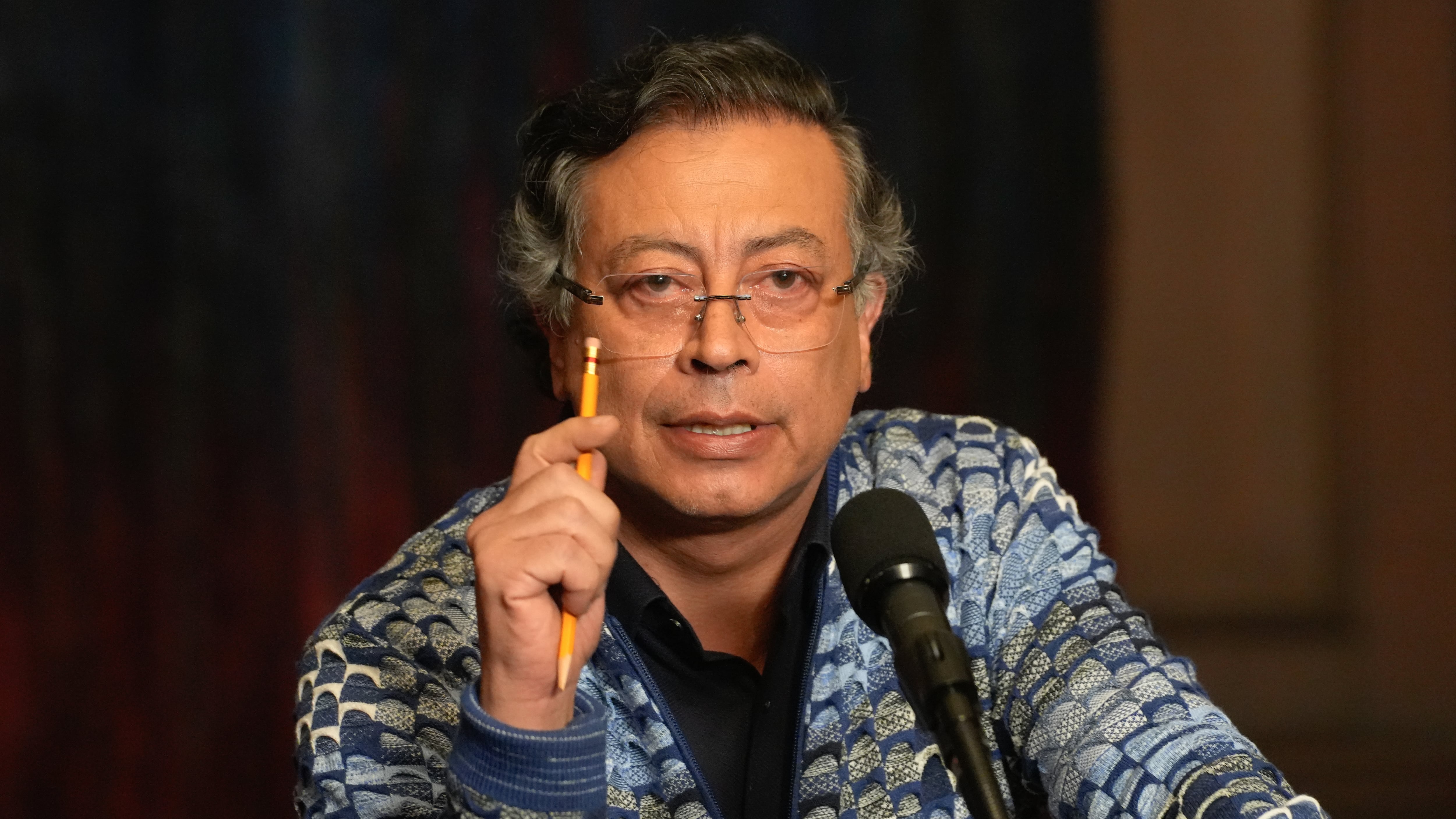 La “nueva junta del narcotráfico”: qué se sabe de la red que Petro vincula al atentado contra Miguel Uribe