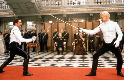 Hamlet, de Kenneth Branagh