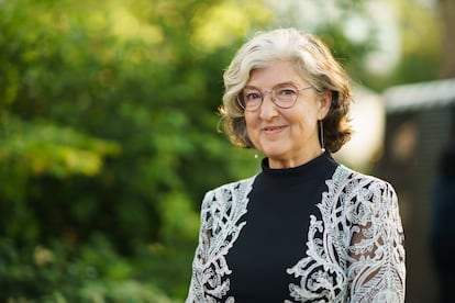 Barbara Kingsolver