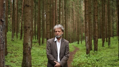 Antanas Mockus.