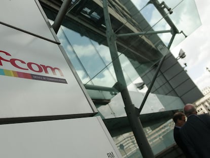 Oficinas de OFCOM, regulador británico de medios y contenidos digitales, en Southwark (Londres).