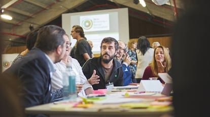 El Foro NESI Málaga se organizará entre el 19 y el 22 de abril 2017