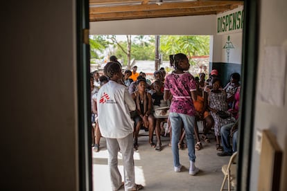 haiti
