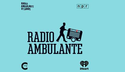 El podcast Radio Ambulante