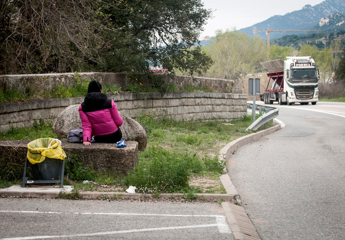 En la puta calle | Noticias de Cataluña | EL PAÍS