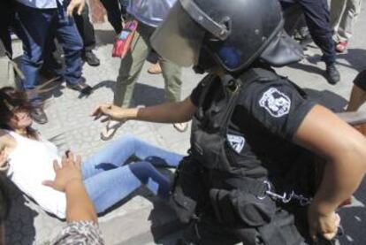 Otra secuencia de los hechos.