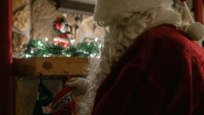Imagen de Papá Noel