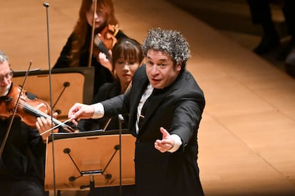 Gustavo Dudamel