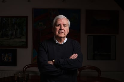 Ernesto Ottone