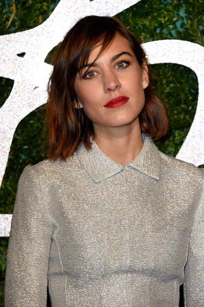 Alexa Chung