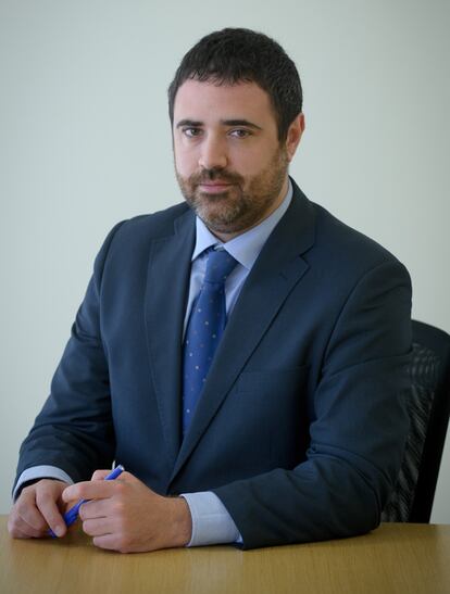 Rafael Ramírez, director legal de MetLife