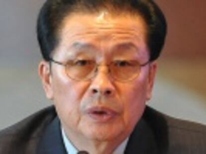 Pyongyang acusaba al influyente Jang Song Thaek de formar su propia facción dentro del Partido de los Trabajadores