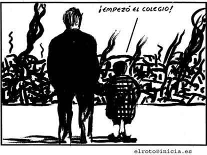 EL ROTO
