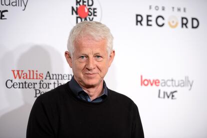 Richard Curtis Love Actually El diario de Bridget Jones