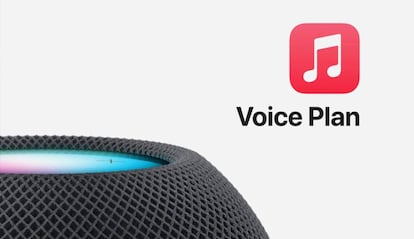 Apple Music Voice Plan con Siri, ¿qué más necesitas?