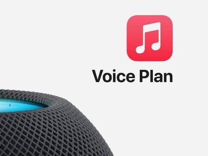 Apple Music Voice Plan con Siri, ¿qué más necesitas?