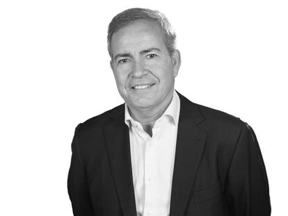 Dentsu nombra a Jaime López-Francos CEO del grupo en España y Portugal