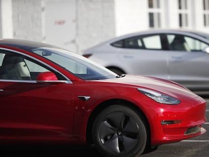 Tesla Model 3: todas las novedades que traerá su nuevo software