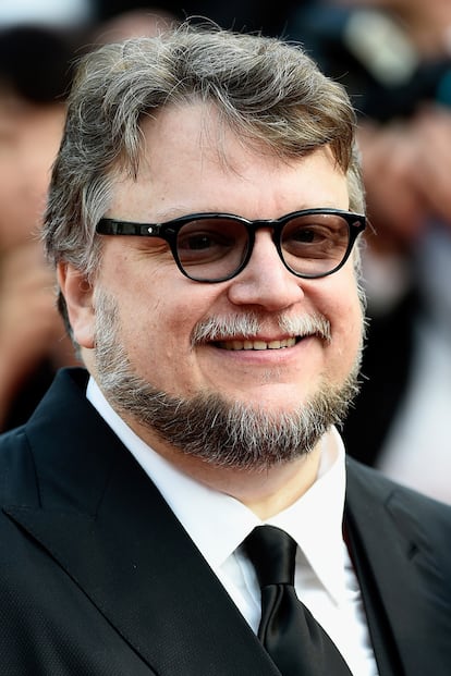 El directror Guillermo del Toro es miembro del jurado que presiden los hermanos Coen