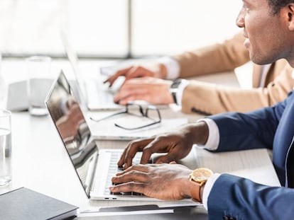 Modelo 347: quién tiene que presentarlo