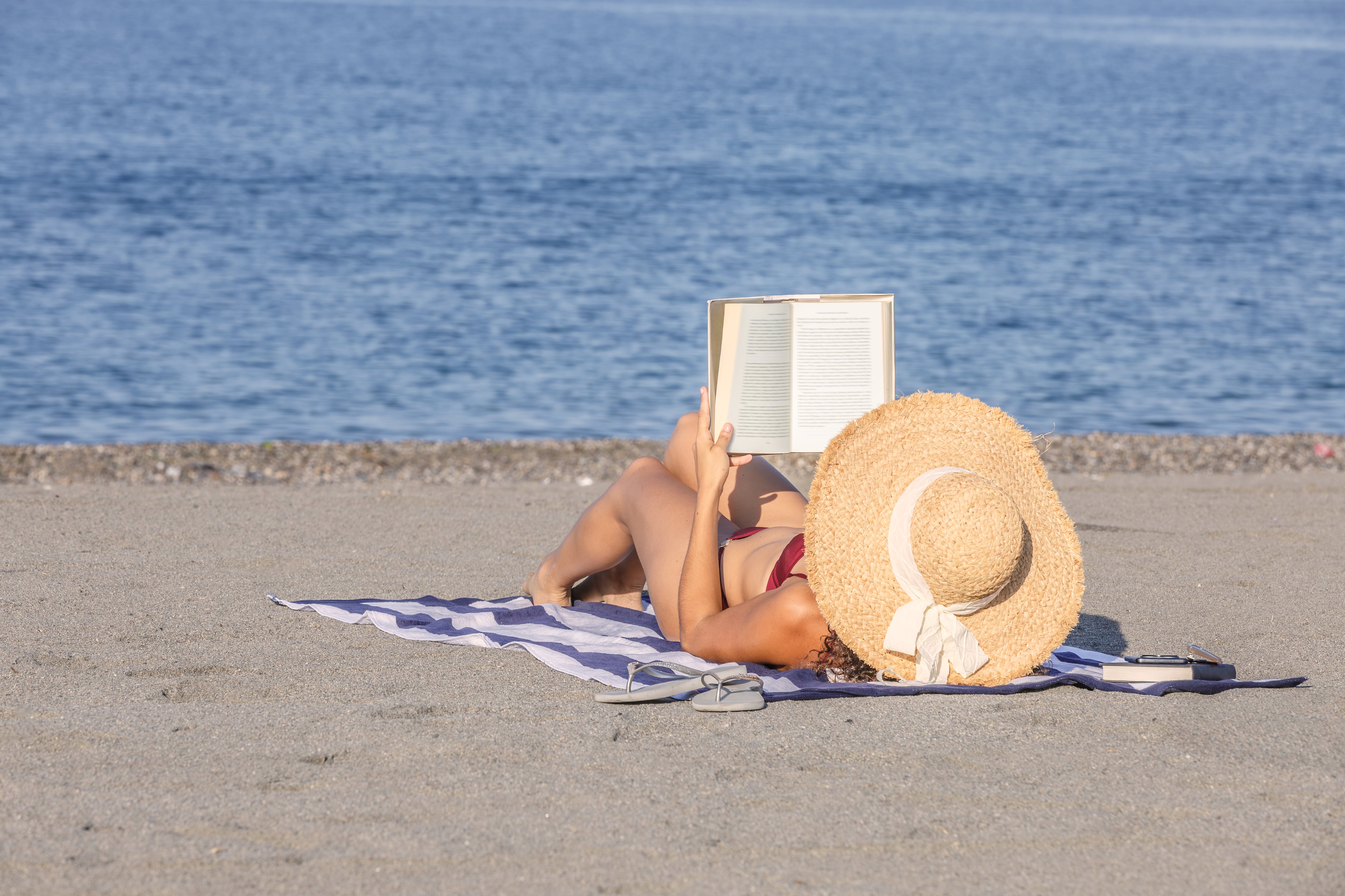 Diez libros con la comida como protagonista para el último tramo de las vacaciones