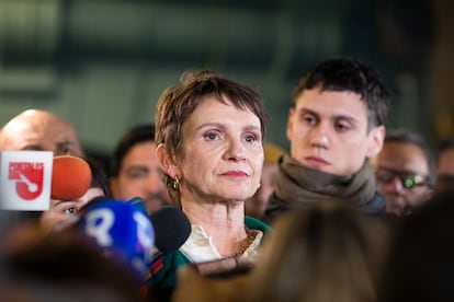 Réquiem para una candidatura imposible 