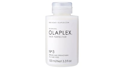 Tratamiento reparador Olaplex Hair Perfector No.3 para cuidado de cabello