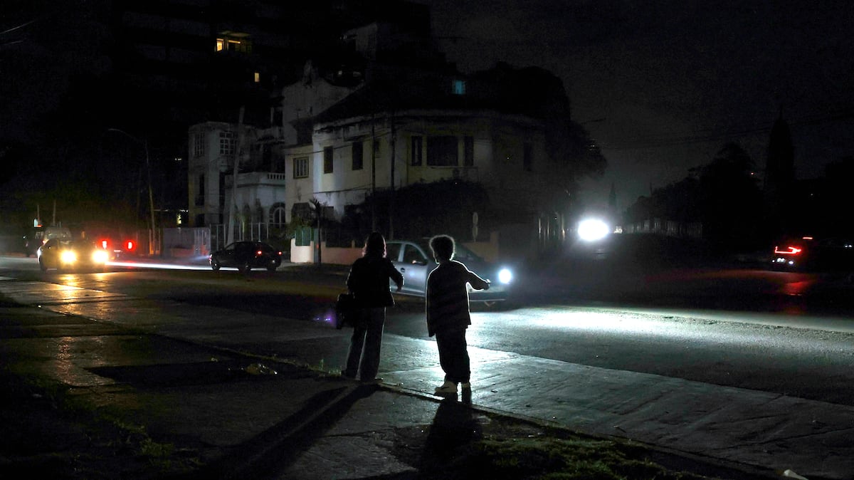 The blow to tourism puts Cuba’s economy on the brink of collapse