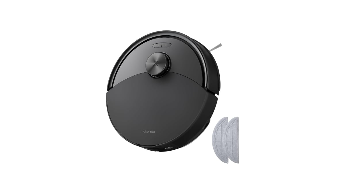 Roborock Q10 S5.