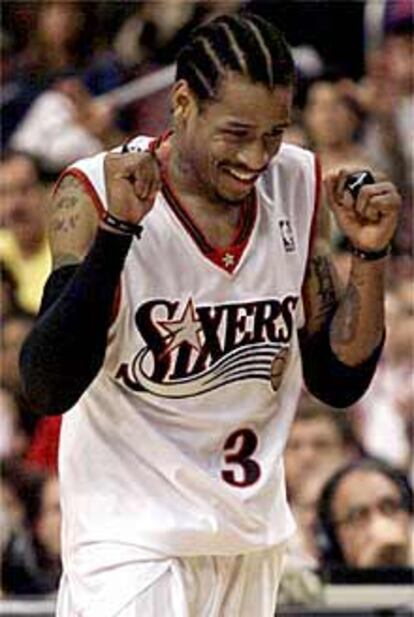 Iverson.