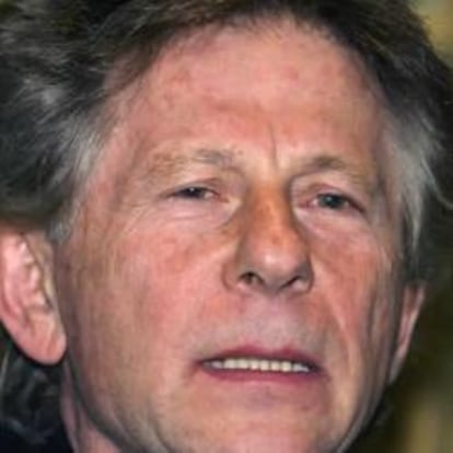 Roman Polanski