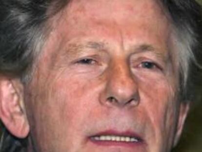 Roman Polanski