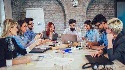 Las SRL podrán establecer el sistema de representación proporcional para la elección de sus consejeros