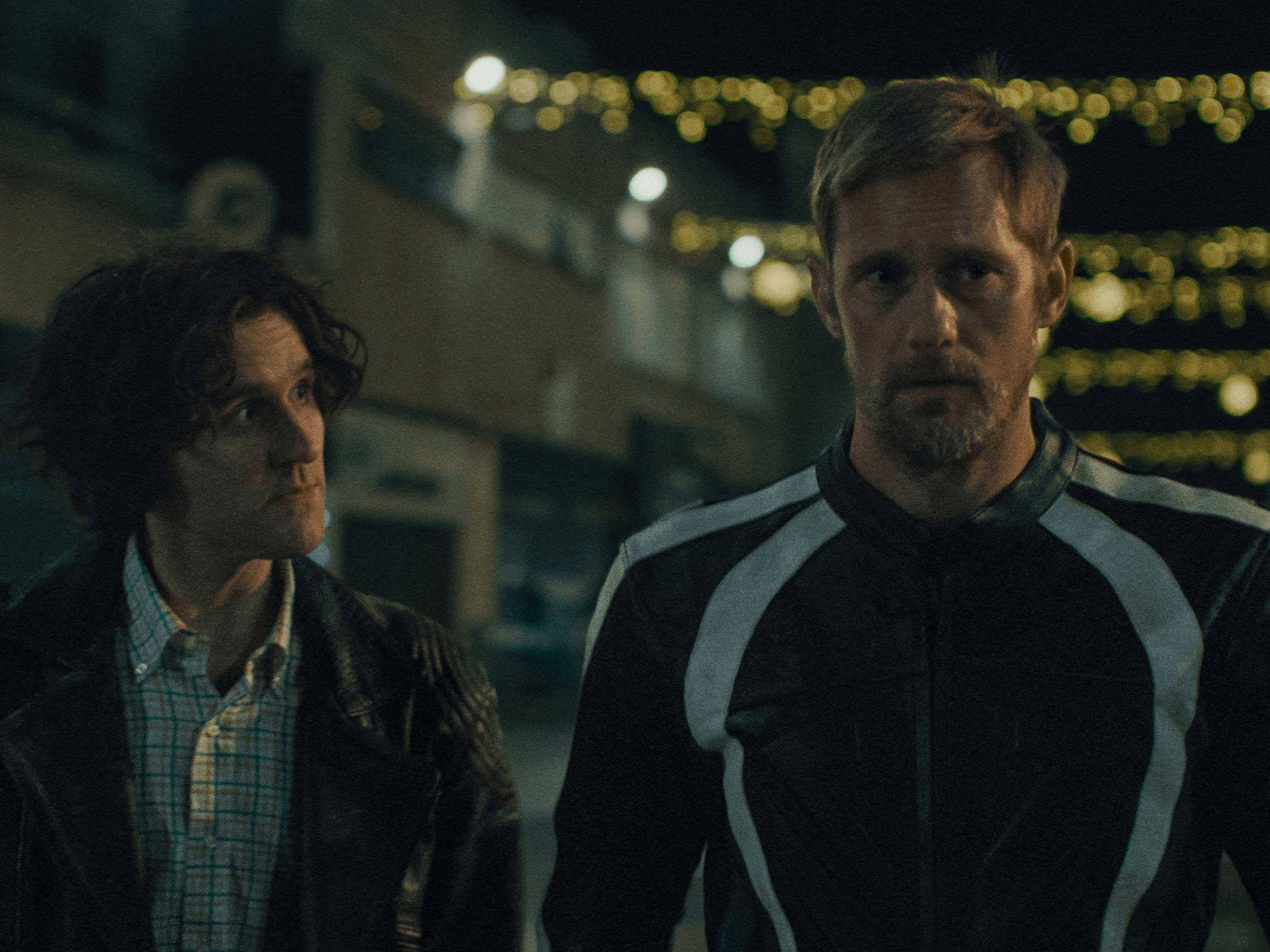 “Salí dos veces del armario, como homosexual y como motero”: los clubs de moteros gais que el cine vuelve a poner de moda