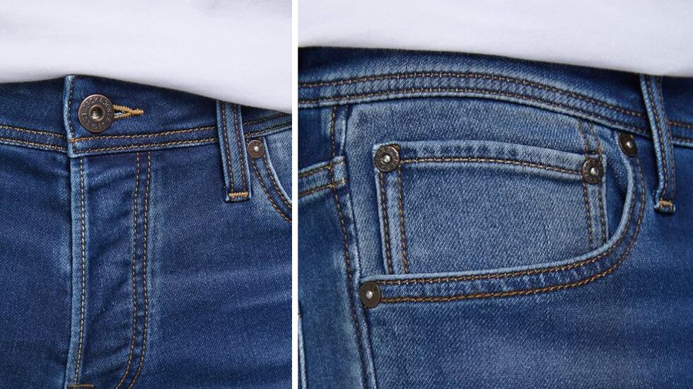 Fabricados con materiales de gran calidad.