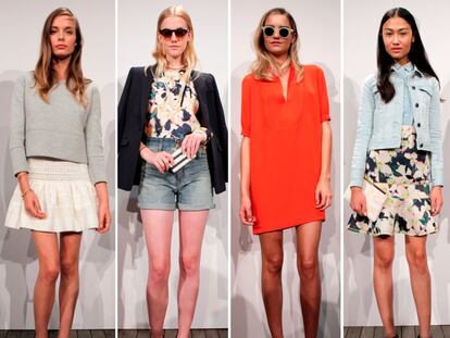 ‘Preppy chic’ americano a la conquista de Europa