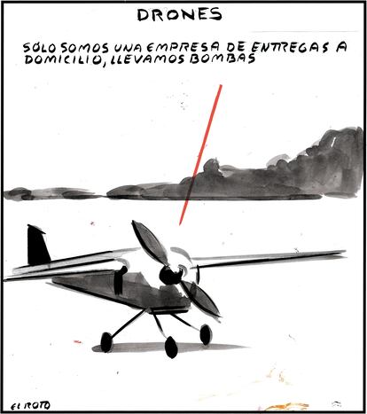 El Roto 7/11/22