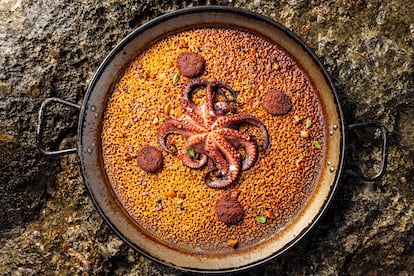 Dudas sobre el arroz