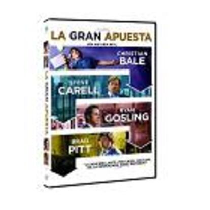 La gran apuesta