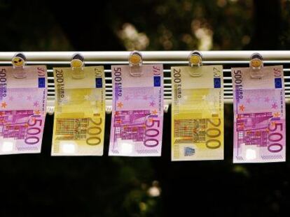 200.000 euros para start-ups fintech