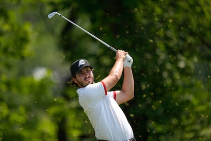 US Open Golf