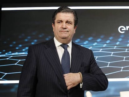 Borja Prado, presidente de Endesa