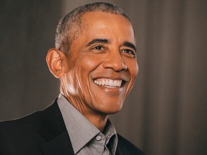 Barack Obama